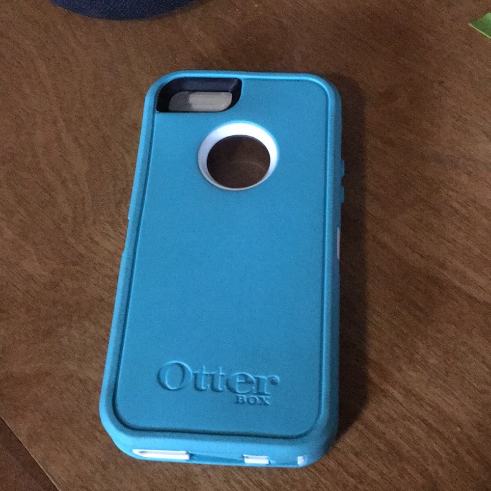 Ottorbox iPhone SE Defender Case